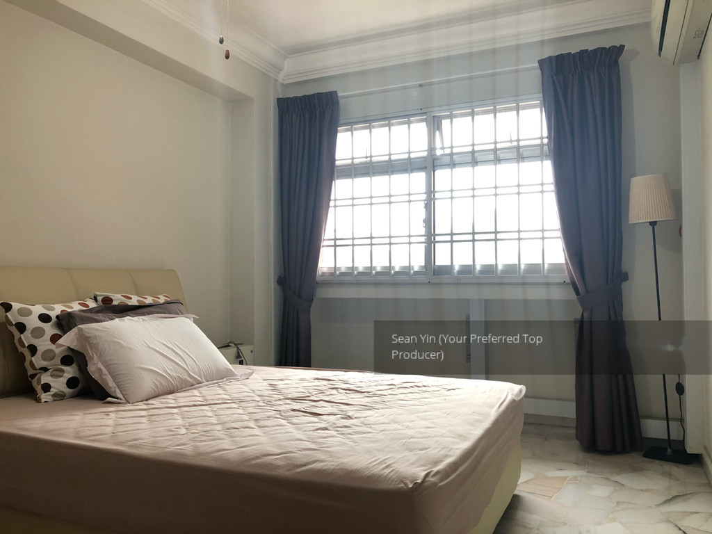 Blk 601 Elias Road (Pasir Ris), HDB Executive #198804702